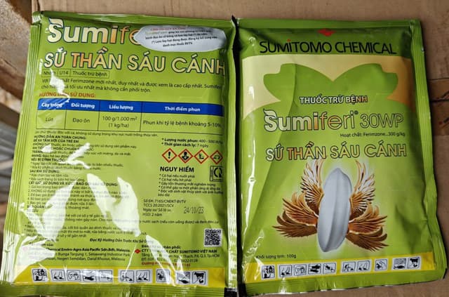 Vì sao Ferimzone có mặt từ 1991 mà giờ mới xuất hiện ở Việt Nam?