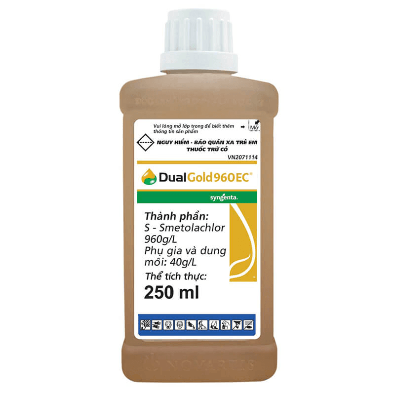 Với Hàm Lượng Hoạt Chất Cao Khủng Khiếp, Sản Phẩm Syngenta 40 Năm Rồi Có Gì Đặc Biệt Để VFC Phân Phối?